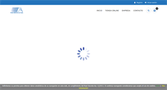 Desktop Screenshot of fisiomedica.es